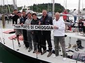 Vela Enrico Zennaro domina "Marinada" Porto Rose 2010