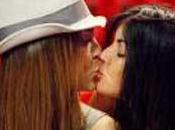 Sarah Veronica corto lesbo