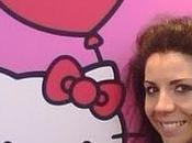 Intervista Eliselle presenta avventure Kitty addicted'