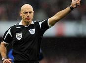 Howard Webb, arbitro docu-fiction 'Kill referee'