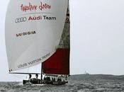 Vela Luois Vouitton Mascalzone Latino Audi host team Maddalena