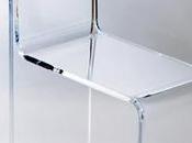 IVDESIGN.IT: Complementi d’arredo, linee sinuose design modulare.