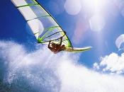 Vela elba: chiessi coppa italia formula windsurfing