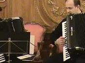 Alla Andrew’s Church concerto Cameristico Italiano