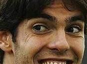 Brasile, kaka twitter: "balliamo samba, robinho suona meglio brazil, "we're dancing, plays better than