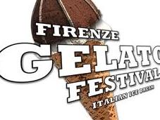 Firenze Gelato Festival