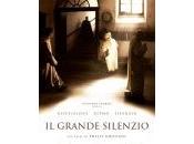 grande silenzio”