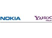 Confermati rumors: Nokia Yahoo portano servizi integrati tutti (mail, mappe, chat tanto altro!)