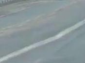 Russia: ecco video ponte oscilla