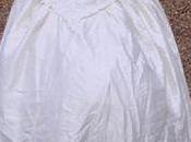 sposa spaventapasseri