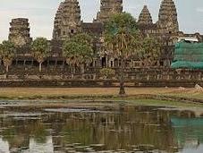 Cambogia: Istruzioni l'uso