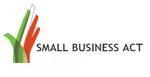 Crisi, cassetta degli attrezzi PMI: firmato SMALL BUSINESS (SBA)