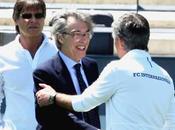 Inter Moratti: "...il nostro grande problema adesso sostituire Mourinho..."
