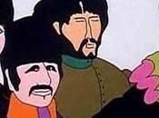 Yellow Submarine