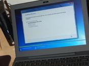 Windows Leopard arrivano netbook Google Cr-48