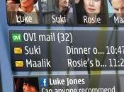 Nokia C7-00: nuovo firmware v.012.0.004