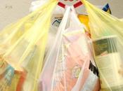 2011: stop alla produzione sacchetti plastica