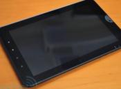 Toshiba annuncia Tablet Tegra Android Honeycomb