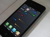 sfondo animato Nexus sbarca iPhone