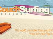 Viaggiare mondo costo zero CouchSurfing
