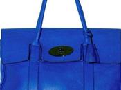 Must have: Mulberry Bayswater elettrico