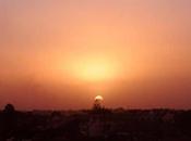 Eclisse parziale Sole