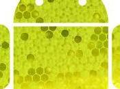 Sono questi requisiti minimi Android Honeycomb?