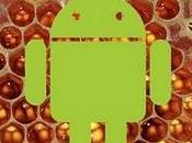 Android Honeycomb potrebbe avere requisiti minimi
