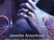 Febbraio 2011: INNAMORATA VAMPIRO Jennifer Armintrout