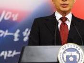 presidente coreano apre porta della pace" alla corea nord