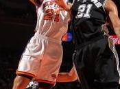 NBA: Spurs Madison contro Knicks