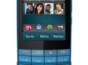 Update: firmware Nokia X3-02 05.68