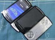 Sony Ericsson Xperia Play (PlayStation Phone) mostra altre foto