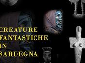 Creature Fantastiche Sardegna: booktrailer