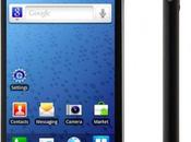 [CES 2011] Samsung Infuse Android, processore 1.2GHZ SuperAmoled Plus