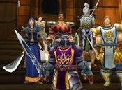 World Warcraft: gioco ruolo multi-player eccellenza