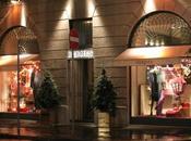 Vetrine grande stile