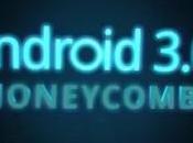 Android Honeycomb: ecco video mostra anteprima