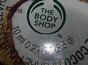 Body Shop Burro Labbra Cocco