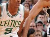 NBA: Rondo indica Celtics