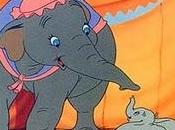 Film "natalizi" vedere Dumbo