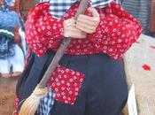 arrivata Befana!!!