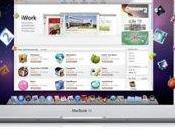 Apple apre bottega online