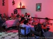 presepe vivente positano