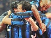 Napoli regge solo tempo. L´Inter vince super Motta