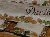 Torrone Montersino