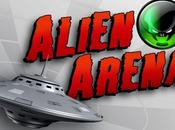 Alien Arena 2011 uscito Installiamolo