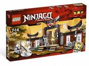 Lego Ninja