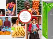 Packaging online alleano Charity