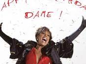 Buon compleanno shirley bassey